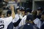 Miguel Cabrera's Monster Home Run
