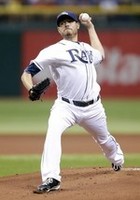 Matt Moore Fans 8 for Seventh W