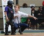 BBC Prince Harry Segment Takes On Baseball