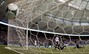 Keane and Donovan Connect against Philadelphia