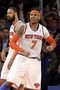Knicks Hang On with Game 5 Win