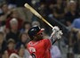 Upton Slam Lifts Braves