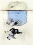 Sharks Top Kings in Overtime
