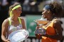 Serena Continues to Roll, Wins Italian Open