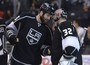 Kings Take Series Lead with Game 5 Win