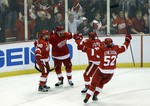 Red Wings Extend Series Lead with S