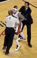 Birdman Lowers the Boom on Hansbrou