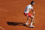 Nadal Tops Djokovic in Epic Semi