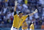 Oakland Tops New York in 18 Innings