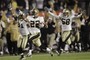 Tracy Porter Picks Off Peyton Manning