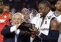 NBA All-Star Game Highlights