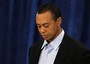 Tiger Woods Press Conference