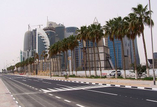 Qatar Turns a Blind Eye to Terror Finance
