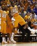 Tennessee Upsets Kentucky