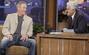 Brett Favre on The Tonight Show