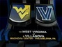 West Virginia vs. Villanova Highlights