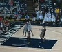 Cal State Fullerton's Anderson Dunks Over Opponent