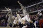 Evan Turner Hits Buzzer Beater to Beat Michigan