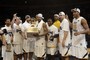 Big East Championship: WVU vs. Georgetown