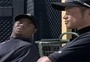 Griffey Jr. Gets Serious for a Second