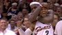 Mo Williams with the Buzzer-Beater at the Half