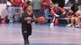 The Best 10 Year Old Basketball Player in the Country