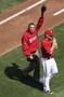 Obama Dodges Question at Nationals Game