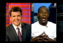 Floyd Mayweather vs. ESPN's Brian Kenny