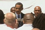 Steelers Meet the President