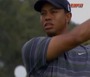 Tiger Woods Tees Off at Masters