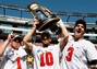 Syracuse Beats Cornell for Lacrosse Title