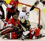 Penguins vs. Senators (Game 6)