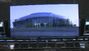Jones Introduces Cowboys Stadium's Huge TV