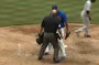Carlos Zambrano Loses it and Gets Tossed