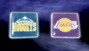 Nuggets vs. Lakers Highlights (Game 5)