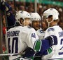 Canucks vs. Blackhawks (Game 5)
