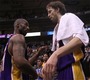 Lakers vs. Jazz (Game 4)