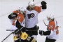 Flyers vs. Bruins (Game 5)
