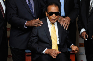What Caused Ali's Parkinson Disease?