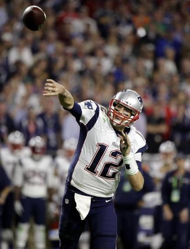 Europe's NFL Fans Weigh in on Deflategate