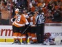 Flyers vs. Canadiens (Game 1)