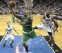 Celtics vs. Magic (Game 2)