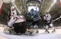 Blackhawks vs. Sharks (Game 2)