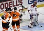 Flyers vs. Canadiens (Game 2)