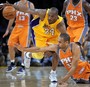 Lakers vs. Suns (Game 2)