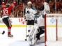 Blackhawks vs. Sharks (Game 3)