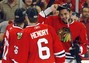 Sharks vs. Blackhawks (Game 4)