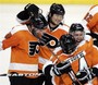 Canadiens vs. Flyers (Game 5)