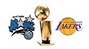 Lakers vs. Magic Highlights (Game 5)