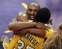 Suns vs. Lakers (Game 5)